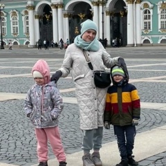 Евгения Шемякина, 28.06.1983, Новоуральск