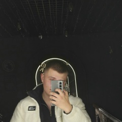 Данила Зубарев, Знаменск