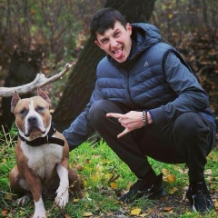 Роман Казаков, 12.08, Новосибирск