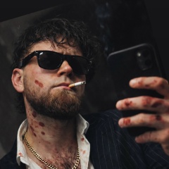 Николай Скорбинин