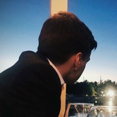Эльдар Халитов, Благовещенск