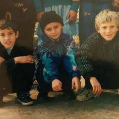 Саид Сардалов, 20.01.1990, Сургут