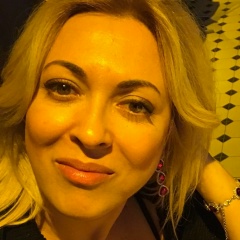 Наташа Белая, 09.09, Саратов