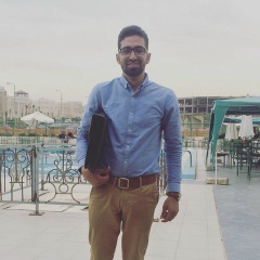 Mahmoud NeGm, 24.09.1992