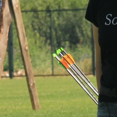 Любовь Деркач, 22.03.1991, Киев