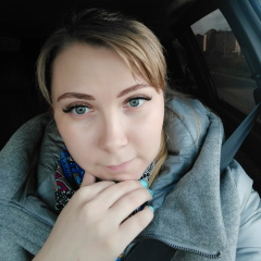 Дарья Лубнина, 23.07.1988, Тюмень