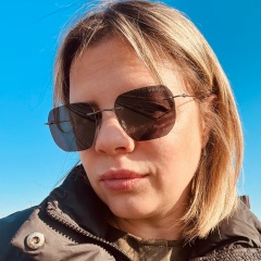 Виктория Ли, Москва