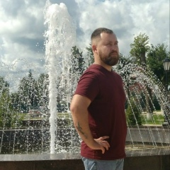 Петр Казмирчук, 12.04.1987, Санкт-Петербург