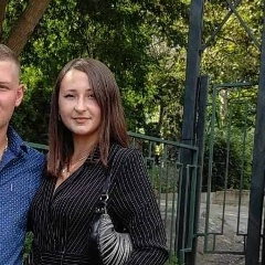 Оля Совко, 31.07.1997, Кишинев