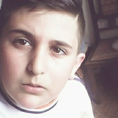 Арарат Арамян, 16.12, Москва