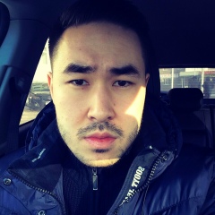 Асанхан Маханов, 05.09, Астана