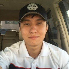 Фархад Есимгалиев, 26.09, Алматы