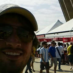 Henrique Joncew, 21.12.1989, Belo Horizonte