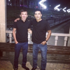 Ораз Абубакір, 01.03.1993, Шымкент