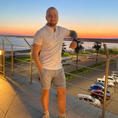 Дмитрий Алексеевич, 06.10.1997, Москва