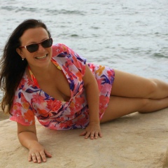 Анютик Егорова, 21.09.1987, Подольский