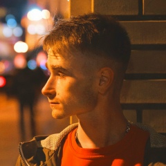 Андрій Очеретний, 19.11.1989, Киев