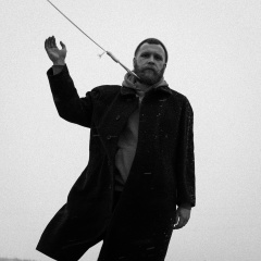 Иван Сагинбаев, 21.01.1989, Магадан