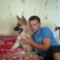 Русланыч Базаев, 06.10.1989