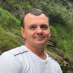 Евгений Головко, 07.07.1988, Москва