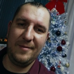 Антон Шалаев, 14.05.1985, Ардатов