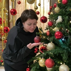 Юлия Косьянова, 05.07, Новосибирск