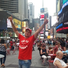 Стас Суров, 09.04, Астана