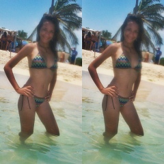 Sasha Ortiz, 14.10.1999, Barquisimeto