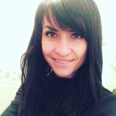 Оксана Булыга, 08.04, Киев