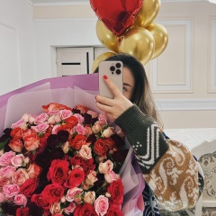 Нури Кулжанова, 16.09.1993, Бишкек