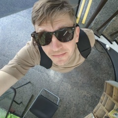 Евгений Шатских, Екатеринбург