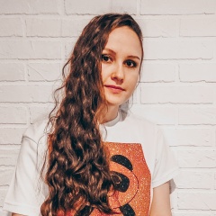 Оксана Рутт, 16.08, Абатское