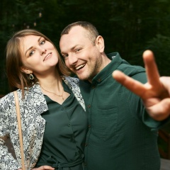 Максим Дроздов, 27.09, Санкт-Петербург