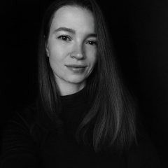 Елена Вихорь