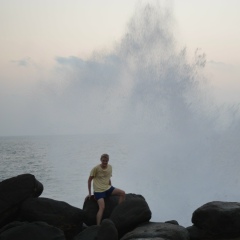 Дмитрий Суханов, Москва