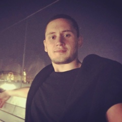 Валера Бицоев, 13.08.1945, Москва