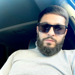 Эльвин Солтанов, 27.08.1994, Актау