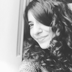 Нанэ Гукасян, 16.05.1989, Москва