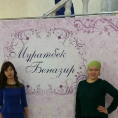 Жадыра Шаукиманова, 21.10, Актобе