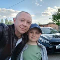 Александр Астапенков, 09.12, Санкт-Петербург