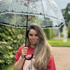 Ксения Денисова