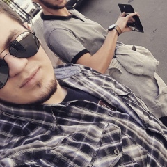 Islam Bokri, 01.04.1991