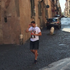 Ростислав Павлов, 04.09.1987, Panama