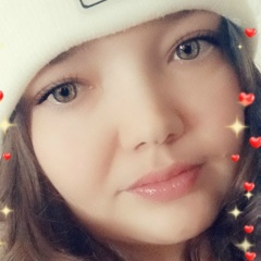 Ксения Згибнева, 27.06, Астана