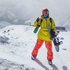 Константин Зякин, 19.09.1983, Пугачев