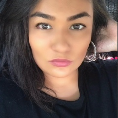 Malika Seitova, 16.08.1989, Алматы