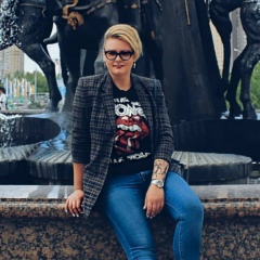 Mila Filina, 03.12.1987, Астана