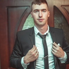 Dmitry Evdokimov, 14.11, Ахтубинск