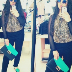 Nadira Isakova, 06.05.1992, Шымкент