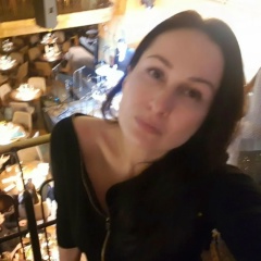 Олеся Искандерова, 29.10